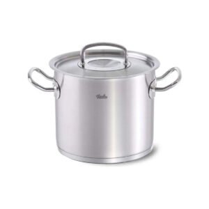 Fissler Μαρμίτα Ανοξείδωτη 18.10 Original Profi 24cm -9,3lt