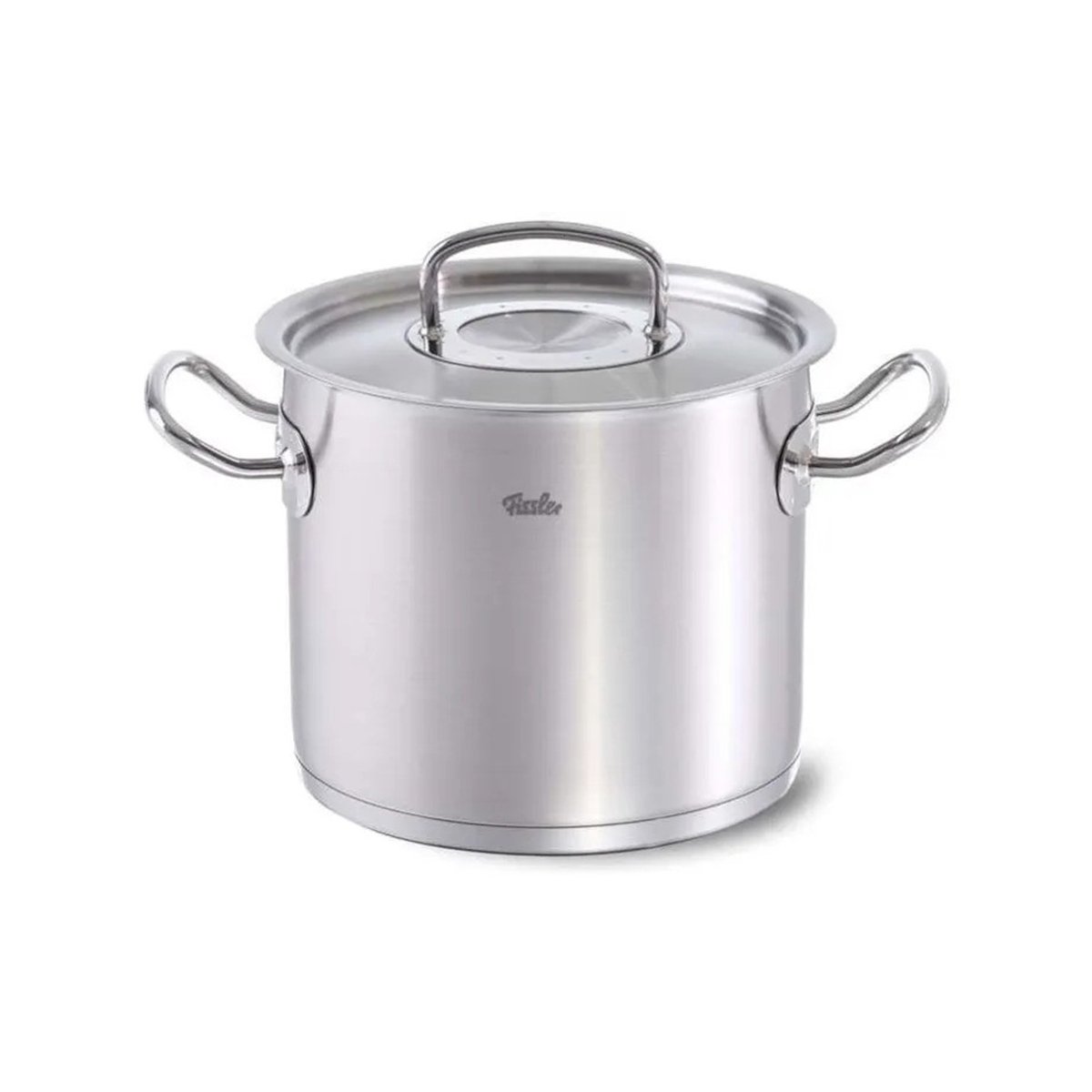 Fissler Μαρμίτα Ανοξείδωτη 18.10 Original Profi 24cm -9,3lt